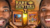WINNER Takes the RAREST Yu-Gi-Oh Card! PHARAONIC GUARDIAN! Rare Hunters – Episode 7
