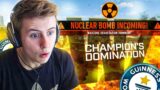 WORLD'S FIRST BACK TO BACK NUKE IN WARZONE 2!!