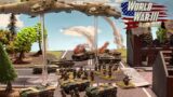 WW3 Team Yankee Battle Report: VDV Air Assault