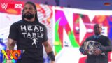 WWE 2K22 Season Mode EP10 | AGAINST ALL ODDS