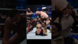 WWE Smackdown 7/8/22 Review! Viking Raiders vs. Jinder Mahal and Shanky Review! #shorts