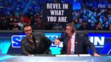 WWE Smackdown 9/30/22 live recap, possible major White Rabbit clues revealed