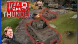 War Thunder Land #2