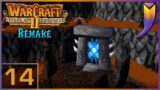 Warcraft 2 Remake: Humans 14 – The Great Portal