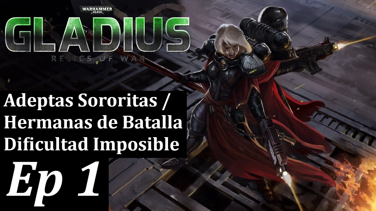 Warhammer 40 000 Gladius Adepta Sororitas Купить