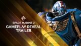 Warhammer 40,000:  Space Marine 2 – Gameplay Reveal Trailer | The Game Awards 2022