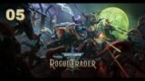 Warhammer 40K: Rogue Trader (Alpha) – Ep. 05: Food for Thought