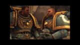 Warhammer 40K Space Marine – 2 – Against All Odds: Leandros Kills Slugga Boyz "Codex" Cutscene PC