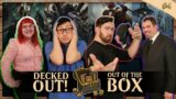 Warhammer 40k Commander Decks – Decked Out Episode 4