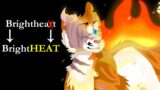 Warrior Cats Names One Letter Off