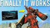 Warzone 2 FINALLY has a good Sniper Rifle…