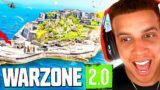 Warzone 2 REBIRTH ISLAND is Coming..