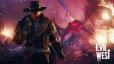 Watch Evil West – 4K 60fps: The First Spark: Human vs Monster Walkthrough Gameplay