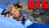 We Simulated Game of Thrones in Minecraft REACTION