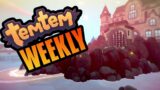 Weekly Reset In TemTem! Saipark, Weekly & Daily Missions!