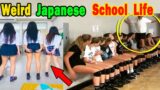 Weird Japanese High School Life and Rules You Won’t Believe Actually Exist | Wonderful Stories