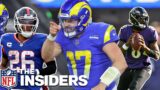Welcome to Hollywood Baker Mayfield, 2023 QB Frenzy, Week 14 Injury Roundup | The Insiders