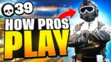 What Are Pros Doing That You're Not In Warzone 2? Coaching Through a *39 KILL WIN* by FROZONE
