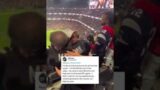 What Does Everyone Think Of This Raiders Fan's Behavior??