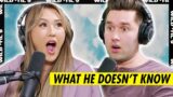 What Guys Don’t Know About Your Period | Wild 'Til 9 Episode 116