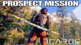 What Icarus Does Different Than Other Survival Games | Icarus Gameplay