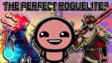 What Is the PERFECT Roguelite Game?