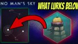 What Lurks Below | phase 4 exobiology expedition redux | no mans sky 2022