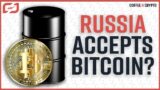 What Russia Bitcoin Adoption Means For You? – Coffee N Crypto LIVE