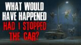 What Would Have Happened Had I Stopped My Car | True Scary Stories