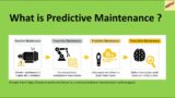 What is Predictive Maintenance ? #machinelearning #ai
