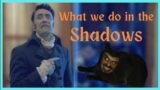 What we do in the Shadows: A must see film #comedy #vampire