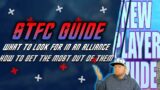 What's a good Alliance? | Tactics good alliances use | Star Trek Fleet Command New Player's Guide