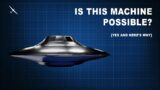 What's behind all this technology? | UFOs / UAPs and how tiny we all are in this universe