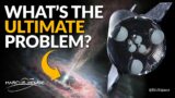 What's the Ultimate Problem for Deep Space Missions – Galactic Cosmic Radiation and SpaceX Starship