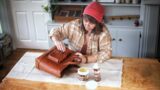 When, Why, and How to Condition your Leather Goods