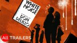 White Noise | Thriller | Trailer (2022)