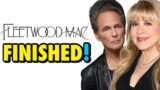 Why Fleetwood Mac Is Finished!