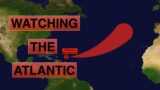 Will the Atlantic see one more Tropical Storm in 2022? | Azores on Alert!