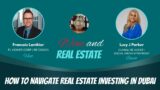 Wine & Real Estate with Lucy J Parker | Episode 126