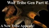 Wings of Fire Tribe Generator Challenge Part 4 | a new tribe!