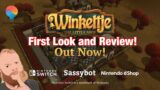 Winkeltje: The Little Shop Gameplay!