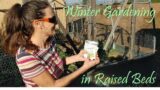 Winter Gardening in Warm Climate Zones