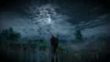 Witcher 3 Next-Gen on Steam Deck