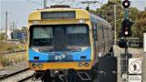 Withdrawn Comeng Trains around Melbourne