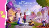 Woody the Troublemaker | Disney Dreamlight Valley Part 74