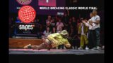 World Breaking Classic World Final 2022