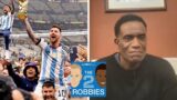 World Cup review and Premier League return | The 2 Robbies Podcast | NBC Sports
