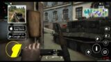 World War 2 Shooter Offline  || tutorial gameplay video