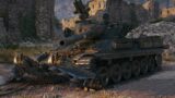 World of Tanks TVP T 50/51 – 6 Kills 9,6K Damage