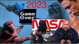 YOU HAVENT SEEN ANYTHING YET! 2023 Dark Ages Return or the LOVE of God?! This is Disturbing If True